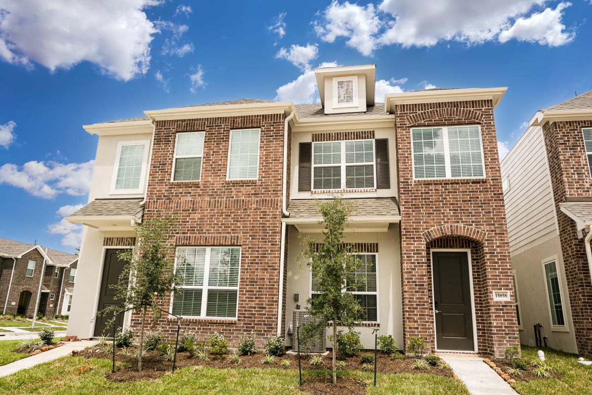 Homes for Rent in Atascocita, TX Clearwater at Balmoral